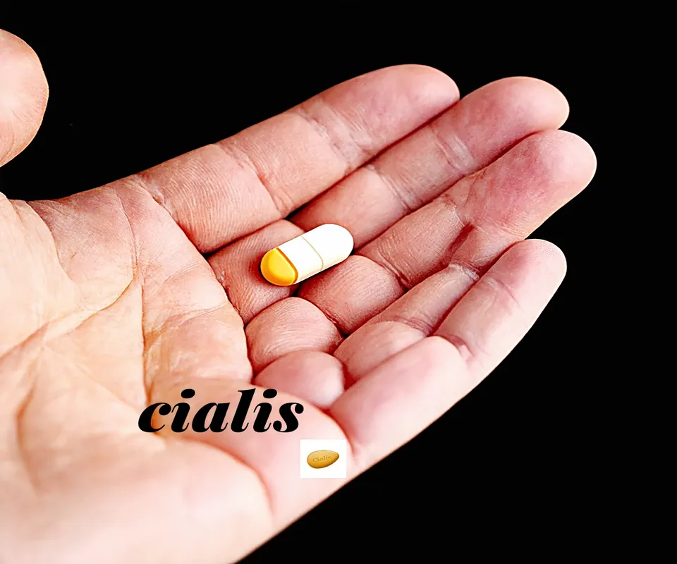 Precio cialis en farmacia española